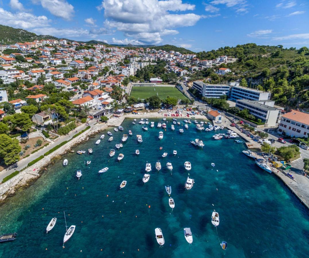Sunny Days "Sara" - Zf Hvar Hvar Town Exterior foto