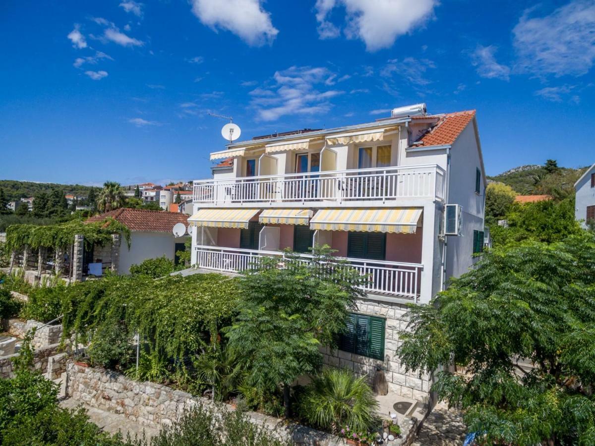 Sunny Days "Sara" - Zf Hvar Hvar Town Exterior foto